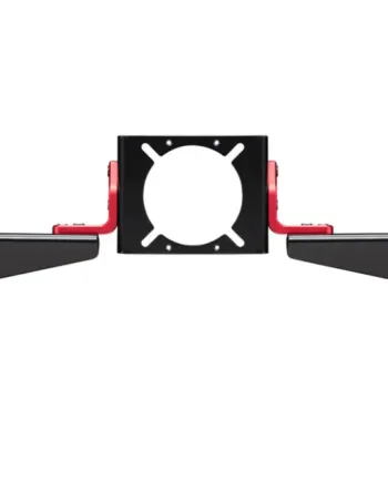 Next Level Racing Elite 160 Dd Side- Og Frontmonteringsadapter Racing Seat Tilbehør Geekd Dk