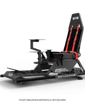 Next Level Racing Elite Motion Adapter Frame Racing Simulator Tilbehør Geekd Dk