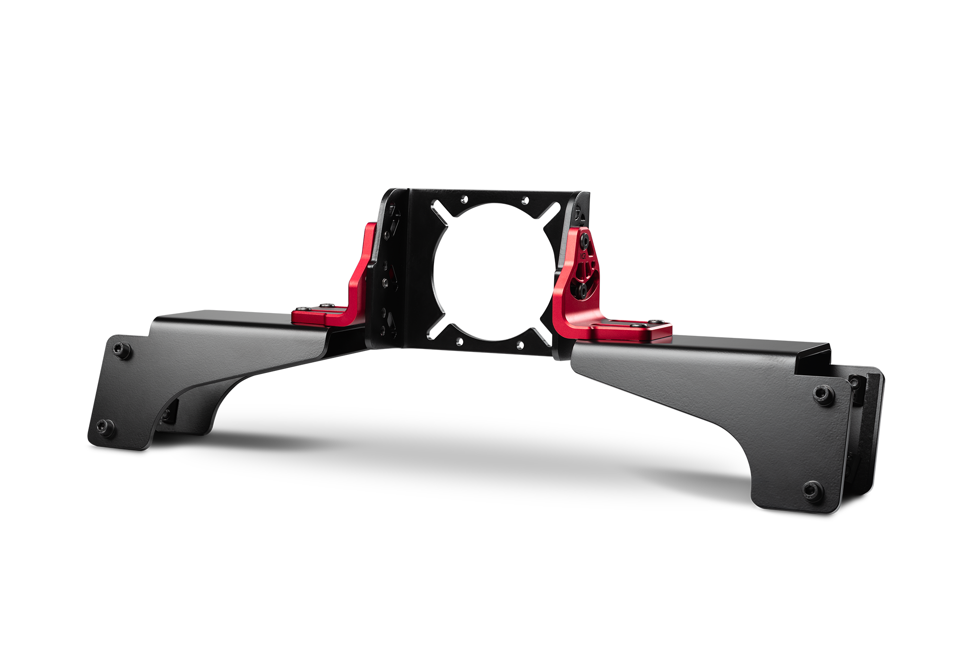 Next Level Racing Elite Premium Dd Side And Front Mount Adapter Racing Seat Tilbehør Geekd Dk