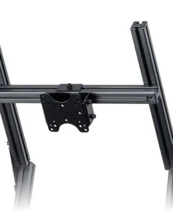 Next Level Racing  -gt Elite Direkte Montering Overhead Monitortilføjelse Kulfarvet Skærmophæng Geekd Dk