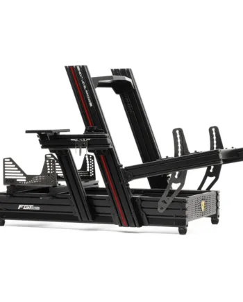 Next Level Racing  -gt Elite 160 Scuderia Ferrari Edition Racing Seat Geekd Dk