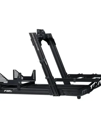 Next Level Racing Fgt Elite Lite Side- Og Frontpladeudgave Racing Seat Geekd Dk