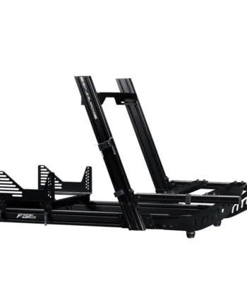Next Level Racing Fgt Elite Lite Wheel Plate Edition Racing Simulator Tilbehør Geekd Dk