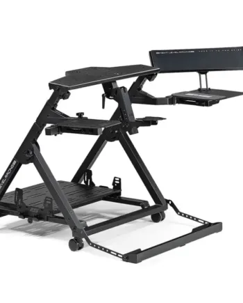 Next Level Racing Flight Stand Pro Racing Simulator Tilbehør Geekd Dk