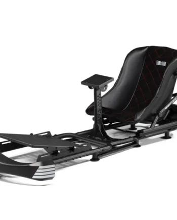 Next Level Racing Gokart-cockpit Racing Simulator Tilbehør Geekd Dk