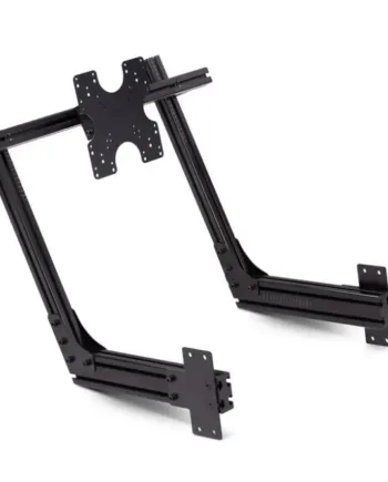 Next Level Racing Gt Elite Direkte Monitormontering Sort Racing Seat Geekd Dk
