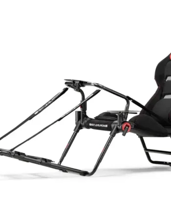 Next Level Racing Gt Lite Pro Foldbart Cockpit Racing Seat Geekd Dk