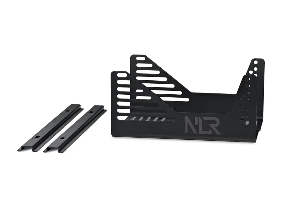 Next Level Racing Universal Seat Brackets For Gttrack And Fgt Racing Seat Geekd Dk