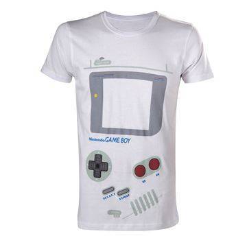 Nintendo Gameboy  -shirt