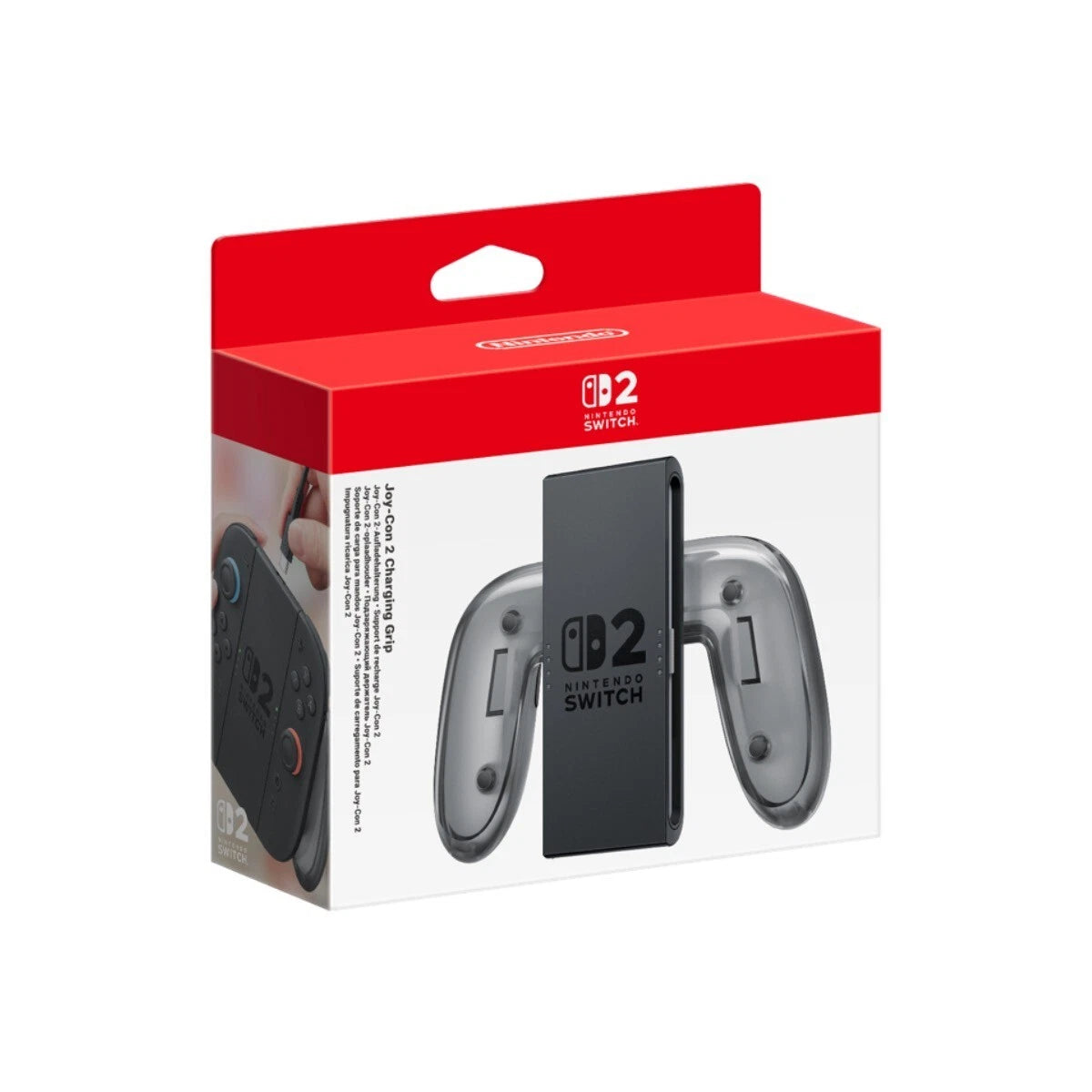 Nintendo Joy-con   Kontrolgreb Til Nintendo Switch   Video Games And Consoles Nintendo Switch   Accessories Controller Accessories Geekd Dk