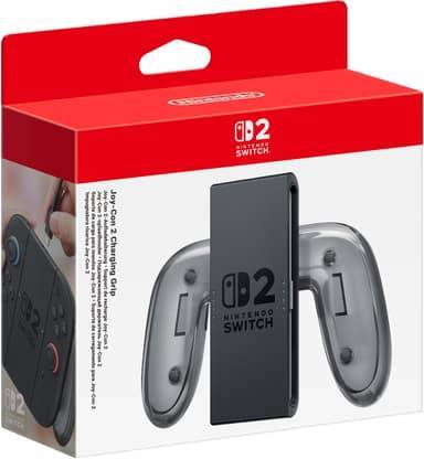Nintendo Switch Joy-con Charging Grip Controller Grip Geekd Dk