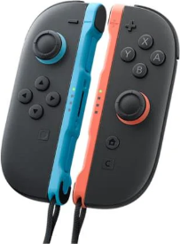 Nintendo Switch   Joy-con   Pair Controller Geekd Dk