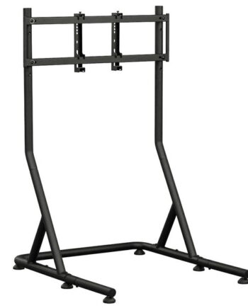 Nitro Concepts Monitor Stand Racing Simulator Tilbehør Geekd Dk