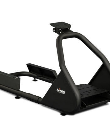 Nitro Concepts  -racer Racing Simulator Tilbehør Geekd Dk