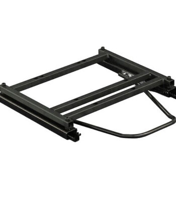 Nitro Concepts Seat Slide And Holder   Racing Simulator Tilbehør Geekd Dk