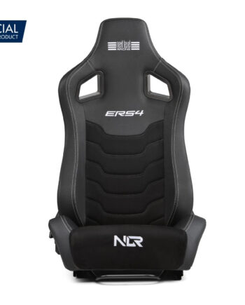 Nl Racing Ers4 Elite Reclineringsæd0e Læder   Ruskind Racing Seat Geekd Dk