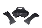 Nl Racing Go Kart Plus Motion Adaptor Kits Racing Simulator Tilbehør Geekd Dk
