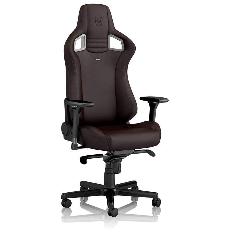 Noblechairs Epic Java Edition Stol Geekd Dk