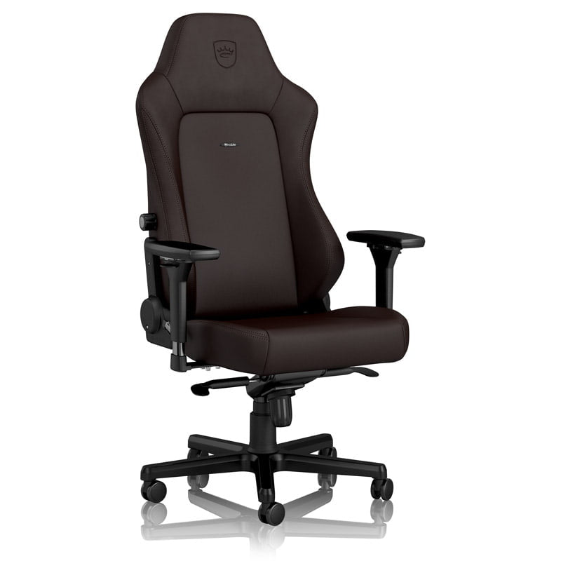 Noblechairs Hero Java Edition Stol Geekd Dk