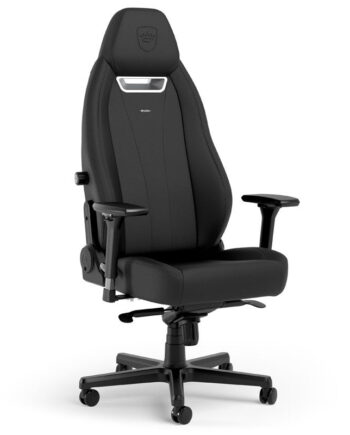 Noblechairs Legend Black Edition Stol Geekd Dk