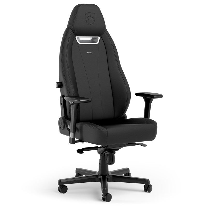 Noblechairs Legend Black Edition Stol Geekd Dk