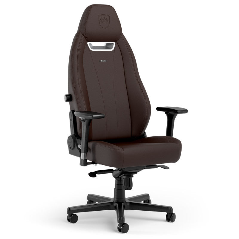 Noblechairs Legend Java Edition Stol Geekd Dk