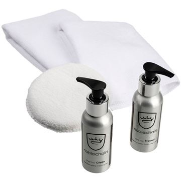 Noblechairs Pu Real Leather Cleaning Set