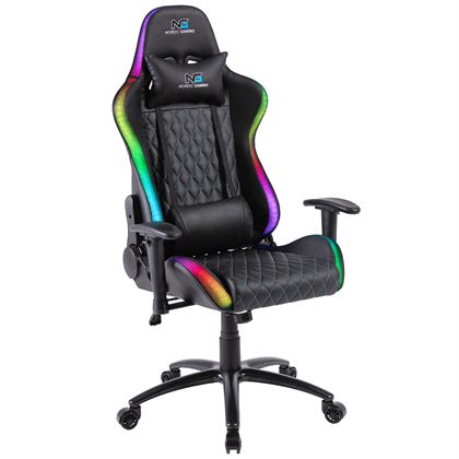 Nordic Gaming Blaster Rgb Gaming Chair