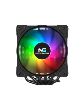 Nordic Gaming 200 Cpu Fan Cpu Køler Geekd Dk