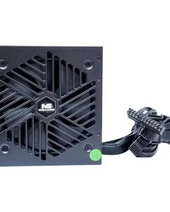 Nordic Gaming Ngp-1181 Strømforsyning 750watt 80  Bronze Psu Geekd Dk