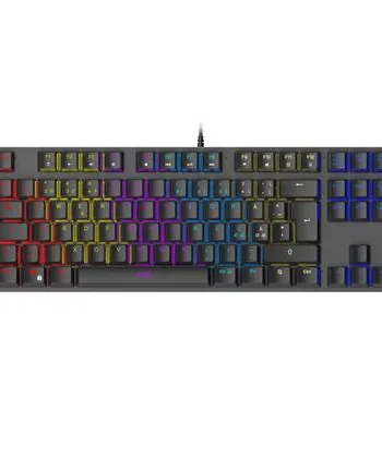 Nordic Gaming Tactile Gaming Keyboard