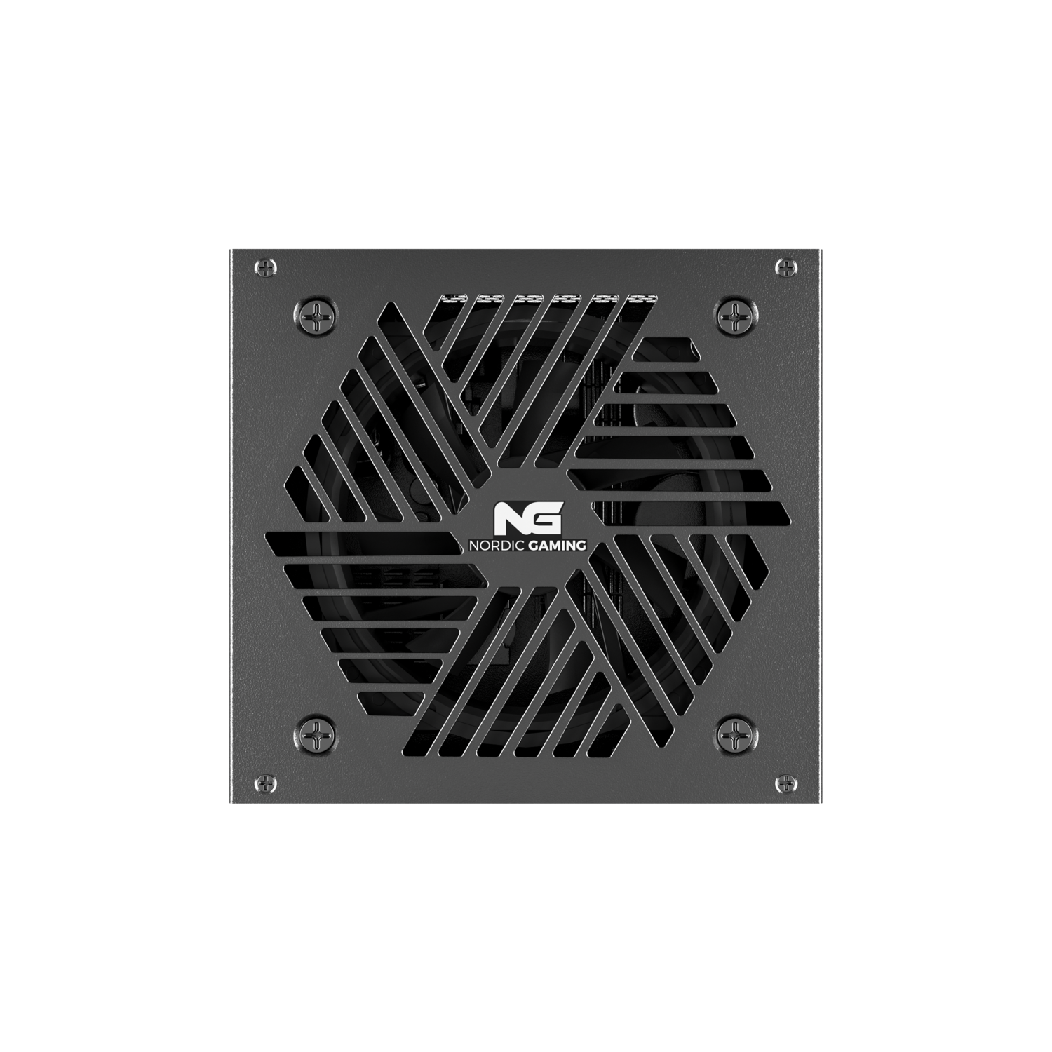 Nordic Gaming 850w Psu 80  Gold Geekd Dk