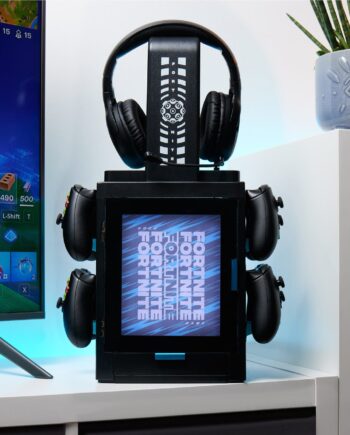 Numskull Fortnite Light Locker Headset Tilbehør Geekd Dk