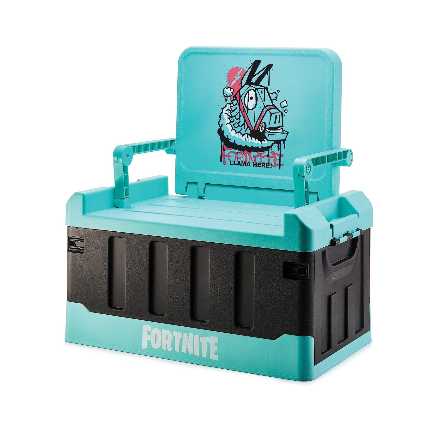 Numskull Fortnite Opbevarings Stol Opbevaringskasse Geekd Dk