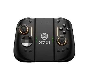Nyxi Hyperion   Switch   Hall-effect Joy-pad Konsol Geekd Dk