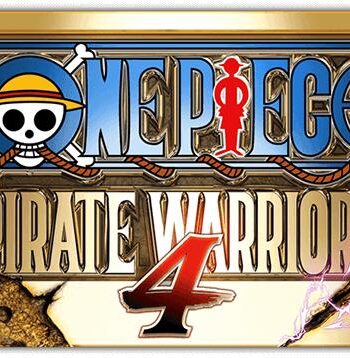 One Piece: Pirate Warriors   Nintendo Switch Spil Geekd Dk
