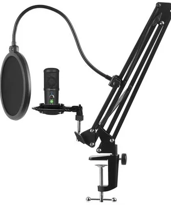 Paracon Lucid Pro Microphone Set