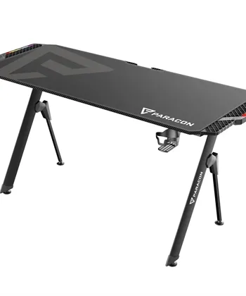 Paracon Realm Rgb Gamer Bord Large