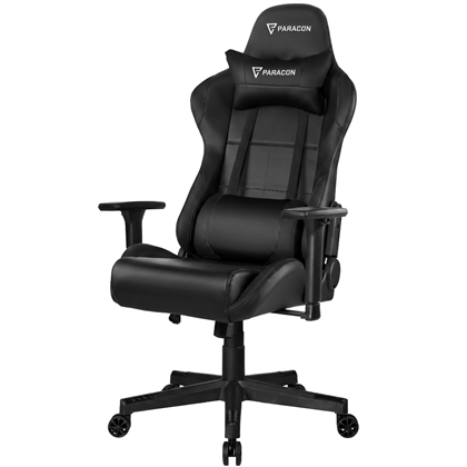 Paracon Rogue Gamer Stol Sort