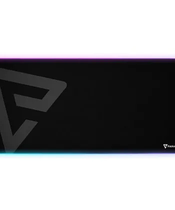 Paracon Rush Rgb Gaming Mousepad