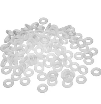 Paracon Silent Strike  -rings For Mechanical Keyboards