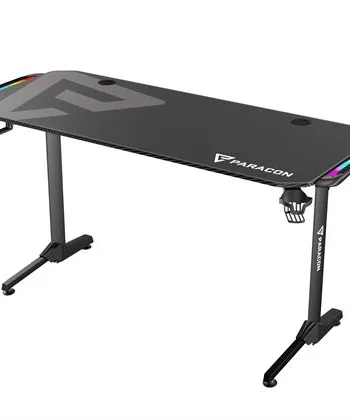 Paracon Spawn Rgb Gamer Bord