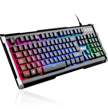 Paracon Spectra Gaming Keyboard