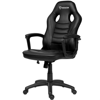 Paracon Squire Gamer Stol Sort