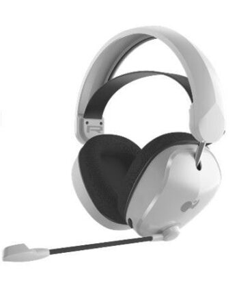 Pdp Phantom Trådløs White Headset Geekd Dk