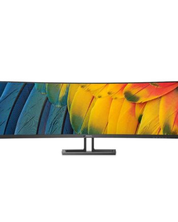 Philips 45b1u6900c 45 5120   1440  Ultrawide  Hdmi Displayport Usb-  75hz Dockingskærm Geekd Dk