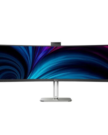 Philips 49b2u6900ch 49 5120   1440  Ultrawide  Hdmi Displayport Usb-  75hz Dockingskærm Geekd Dk