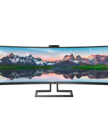 Philips Brilliance  -line 499p9h 49 5120   1440 60hz Skærm Geekd Dk