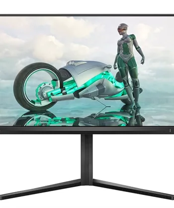 Philips Evnia 3000 24m2n3200a 24 Quot  Gaming Skærm 180hz 1ms