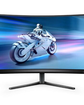 Philips 27m2c5200w 00 27 Quot  Va 16:  Curved Skærm Geekd Dk